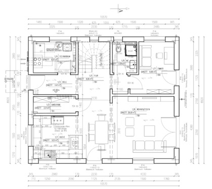 Foto - Einfamilienhaus in Wonfurt