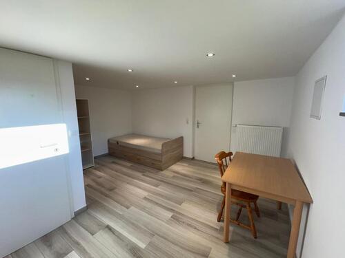 Foto - Etagenwohnung in Aresing