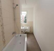 Auf Wolke 7…helle 2-RW mit Wanne u. Balkon!!! - Freiberg