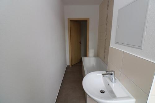 Foto - Etagenwohnung in Freiberg