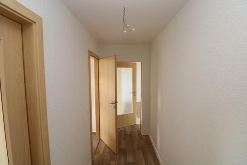 Foto - Etagenwohnung in Freiberg zur Miete