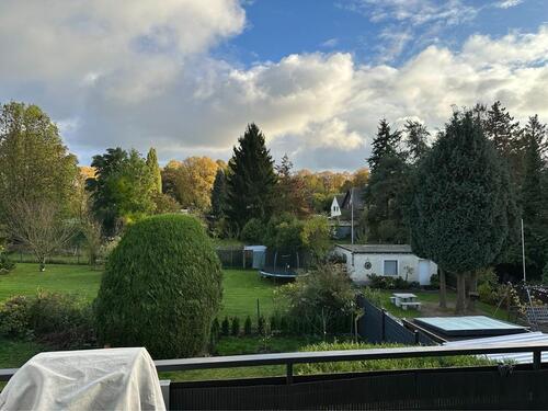 Foto - Schöne Wohnung in Aplerbeck ca. 98m2, Balkon, Keller