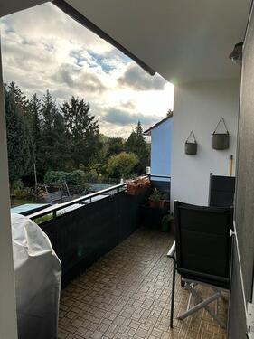 Foto - Etagenwohnung in Dortmund