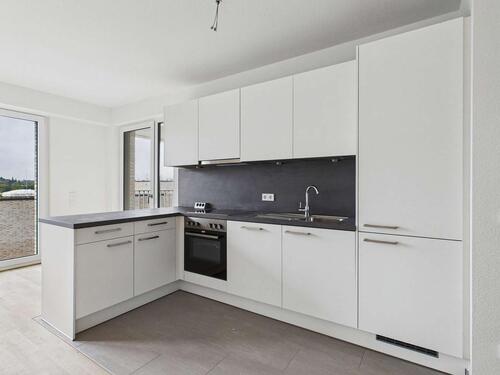 Foto - Etagenwohnung in Sindelfingen zur Miete