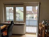 Foto - Attraktive 1-Zimmer-Wohnung mit Balkon im Herzen von Mannheim
