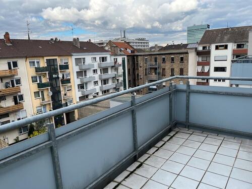 Foto - Etagenwohnung zum Kaufen in Mannheim