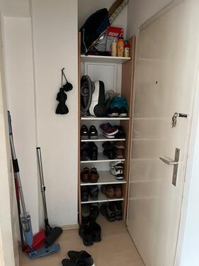 Foto - Etagenwohnung in Mannheim