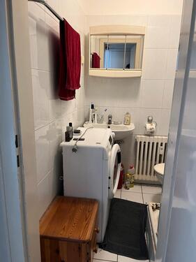 Foto - Etagenwohnung in Mannheim zum Kaufen