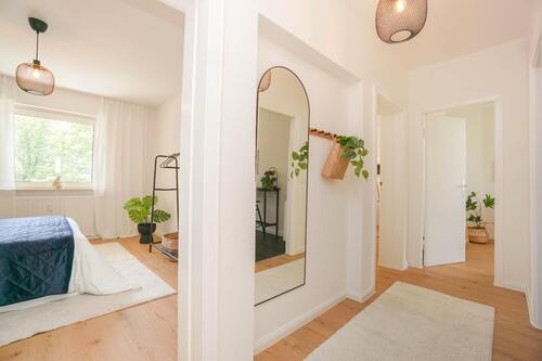 Foto - ETW 3-Zimmer Bremen Neustadt – KapitalanlegeVon Privat