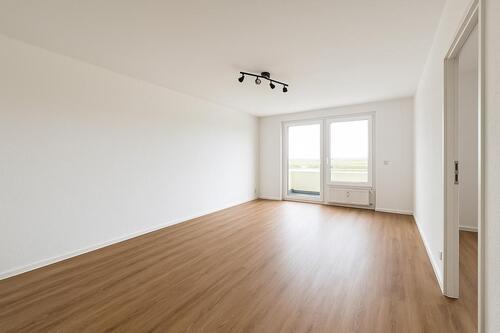 Foto - Frisch sanierte 2,5 Zimmer Wohnung