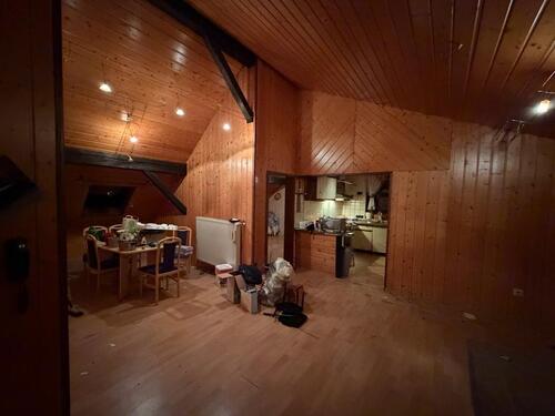 Foto - Etagenwohnung in Nohfelden