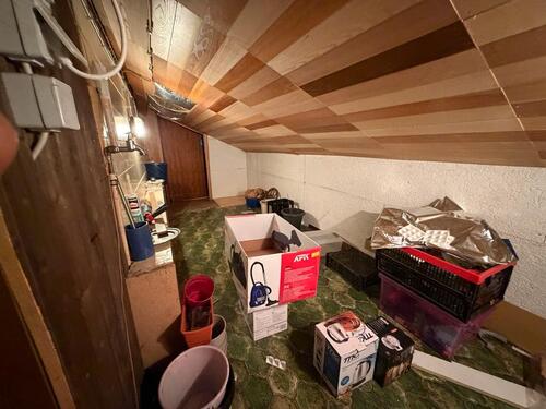 Foto - Etagenwohnung in Nohfelden zur Miete