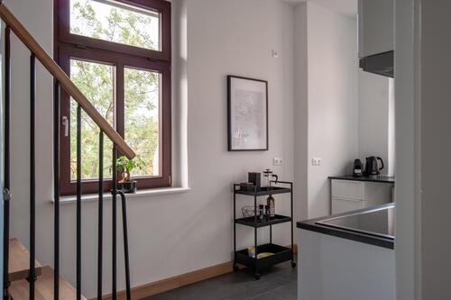 Foto - Etagenwohnung in Dresden zur Miete