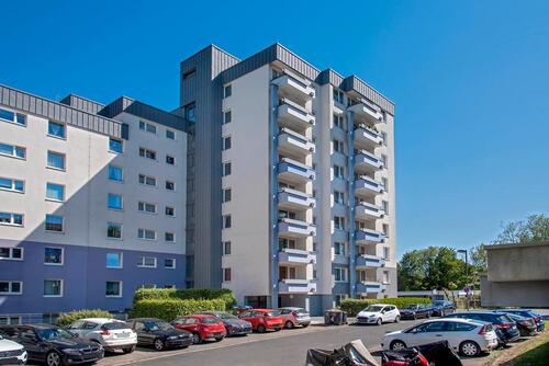 Foto - Etagenwohnung zur Miete in Remscheid