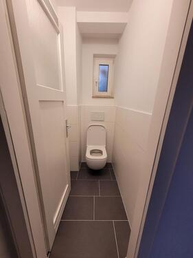 Foto - Etagenwohnung in Wertheim zur Miete