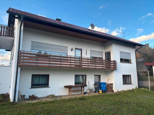 Foto - Einfamilienhaus zum Kaufen in Winterlingen