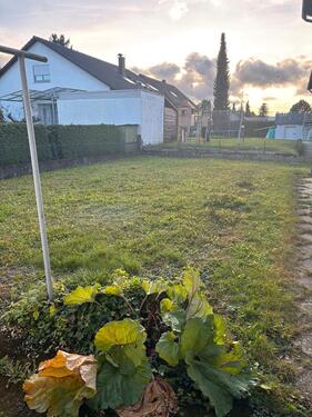 Foto - Einfamilienhaus in Winterlingen