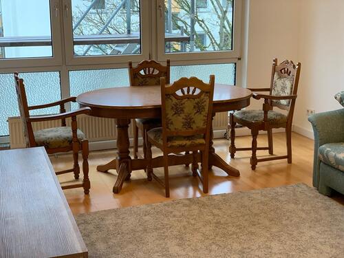 Foto - 3 Zimmer Etagenwohnung in Offenbach am Main