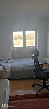 Foto - WG Zimmer geeignet für 2 Personen