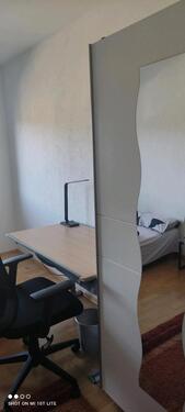 Foto - 1 Zimmer Etagenwohnung in Cölbe