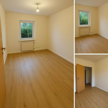 Foto - 3 Zimmer Etagenwohnung in Seitingen-Oberflacht