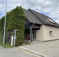 Moderne Bürofläche von 70-140m2, im Wandlitzer Gewerbegebiet