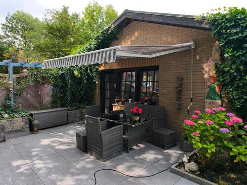 Foto - Ferienwohnung am IGA- Park - 55,00&nbsp;EUR Kaltmiete,