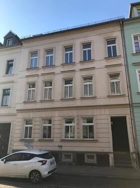 Foto - Wurzen 3 Zimmerwohnung ab sofort!