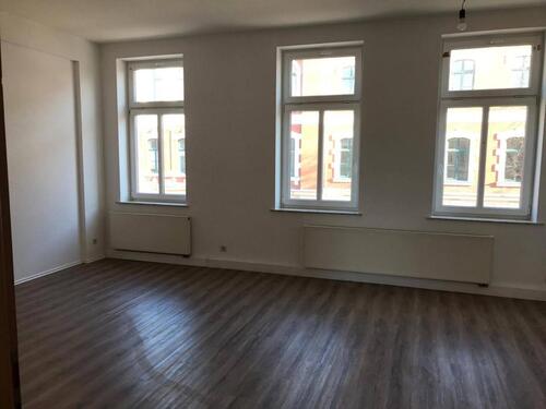 Foto - 3 Zimmer Etagenwohnung in Wurzen