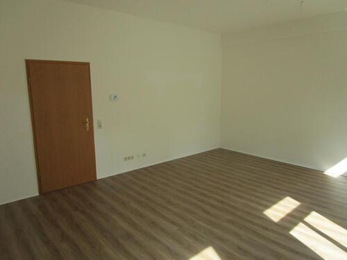 Foto - Etagenwohnung in Wurzen zur Miete