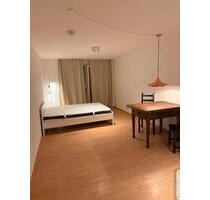 Verkauf: Studierendenapartment in Tübingen, Keller, Garage