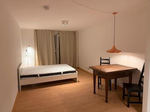 Foto - 1 Zimmer Etagenwohnung in Tübingen