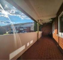 4 Zimmer Wohnung frei ab 01.03. - Springe