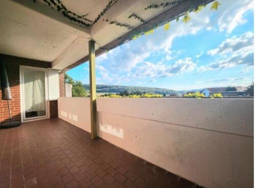 Foto - Etagenwohnung in Springe zur Miete