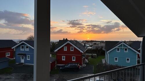 Foto - Ferienhaus Ostsee - bis 8 Personen, Sauna, Hund, 200 m zum Strand