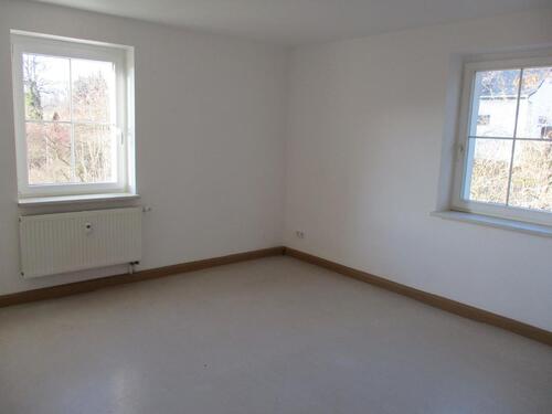 Foto - Etagenwohnung in Grünhainichen zur Miete