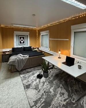 Foto - Möbiliertes WG-Zimmer - Bezahlbar & Gemütlich