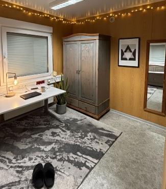 Foto - 1 Zimmer Etagenwohnung in Bremen