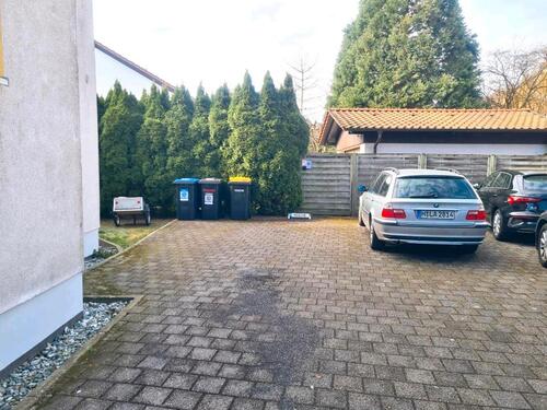 Foto - 3 Zimmer Etagenwohnung in Langenhagen