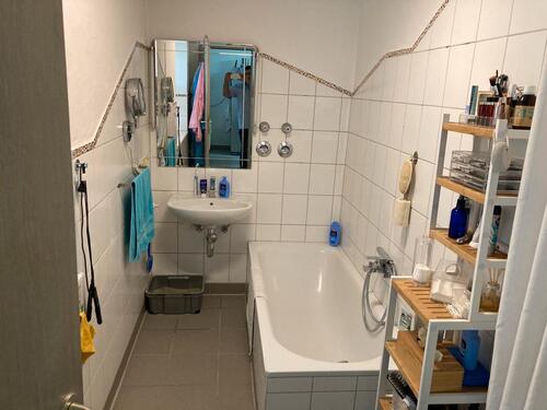 Foto - 2 Zimmer Erdgeschoßwohnung zum Kaufen in Baisweil