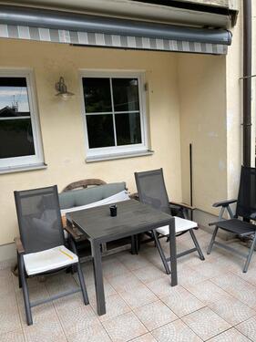 Foto - 2 Zimmer Erdgeschoßwohnung in Baisweil