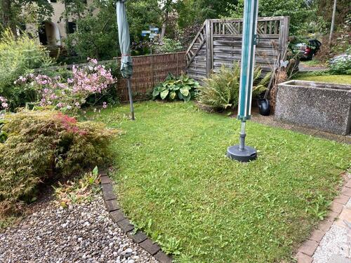 Foto - Erdgeschoßwohnung in Baisweil zum Kaufen