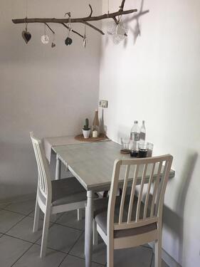 Foto - Kirn-Sulzbach, Kleine Wohnung, 2 Zimmer, Küche, Duschbad