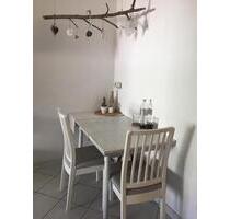 Kirn-Sulzbach, Kleine Wohnung, 2 Zimmer, Küche, Duschbad