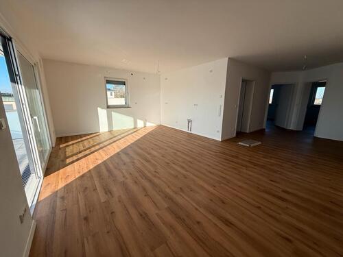 Foto - 4-Zimmer Wohnung in Leutershausen zu vermieten