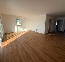 4-Zimmer Wohnung in Leutershausen zu vermieten