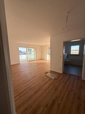 Foto - 4 Zimmer Etagenwohnung zur Miete in Leutershausen