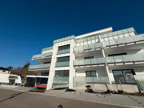 Foto - 4 Zimmer Etagenwohnung in Leutershausen