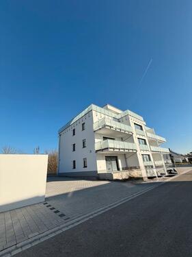 Foto - Etagenwohnung in Leutershausen zur Miete