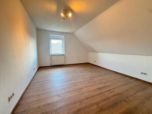 Foto - 3 Zimmer Etagenwohnung in Ostrhauderfehn